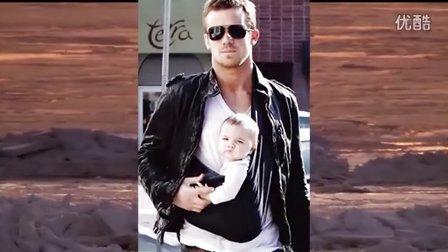 未来男人将代替女人哺乳孩子?