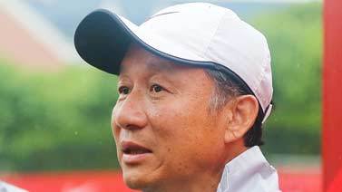 足球之夜 [足球之夜]20200606 国青：在挫折中不断成长