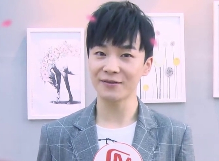 沈凌祝福医护人员