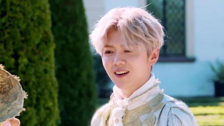 李晨脱帽公爵变老李头