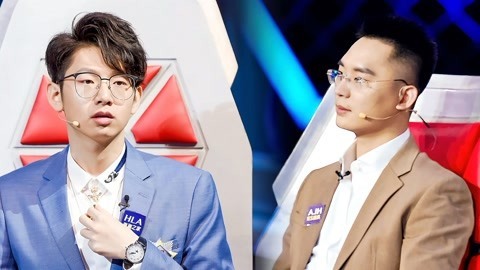 丁若虚力挺陈皓禹怼网络暴力 王峰实力打破毒奶魔咒