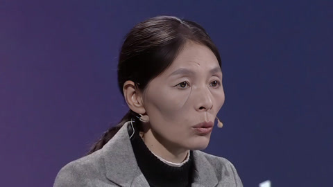 妻子32年甘愿奉献 换来的却是丈夫的背叛