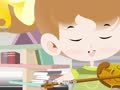 幼儿礼仪 学习歌