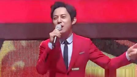 2018湖南卫视元宵喜乐会 歌舞《逛吃逛吃闹元宵》大张伟 何炅 李锐等
