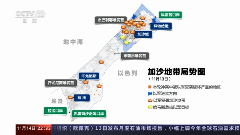 环球视线 《环球视线》 20231114