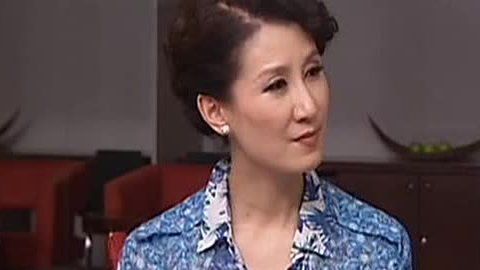 玲听两岸 20140126