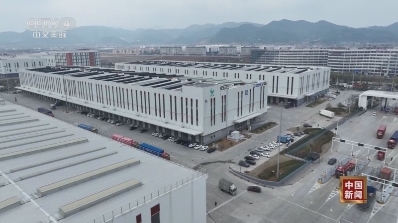 《中国新闻》 20260116 18:00