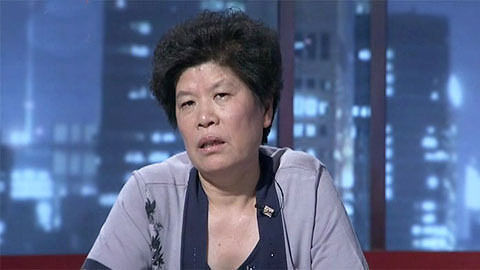 金牌调解 如歌的调解