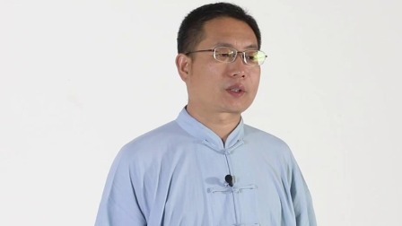 太极拳基本功 引导内气，助发寸劲 手型 拳