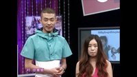 时尚汇 东方卫视精编版 2015 工作越忙越要“妆” 150908