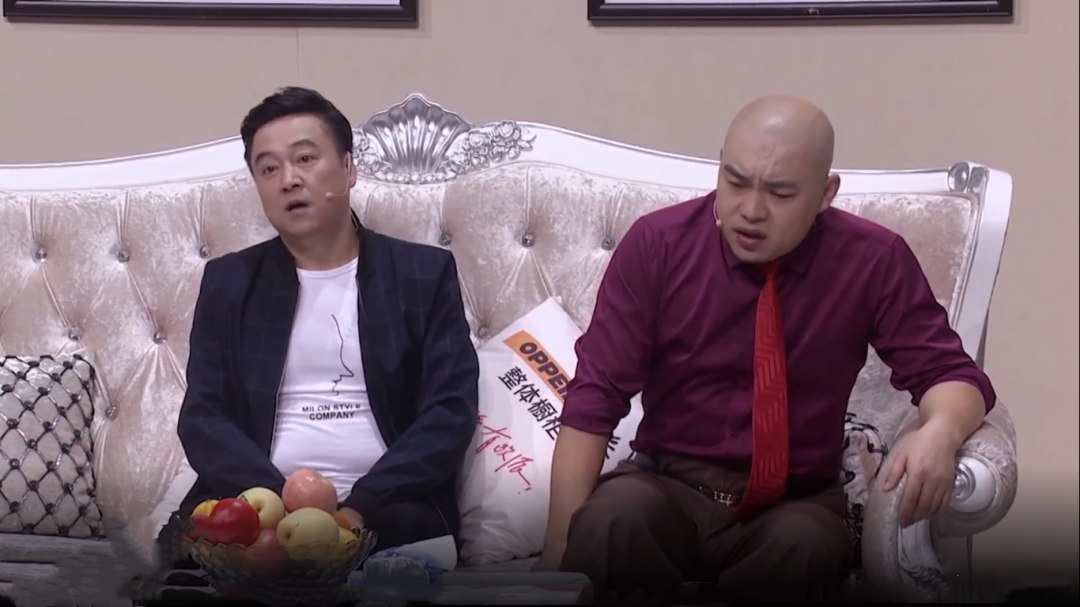 欢乐集结号 进城相亲笑料多  热心代驾闹乌龙