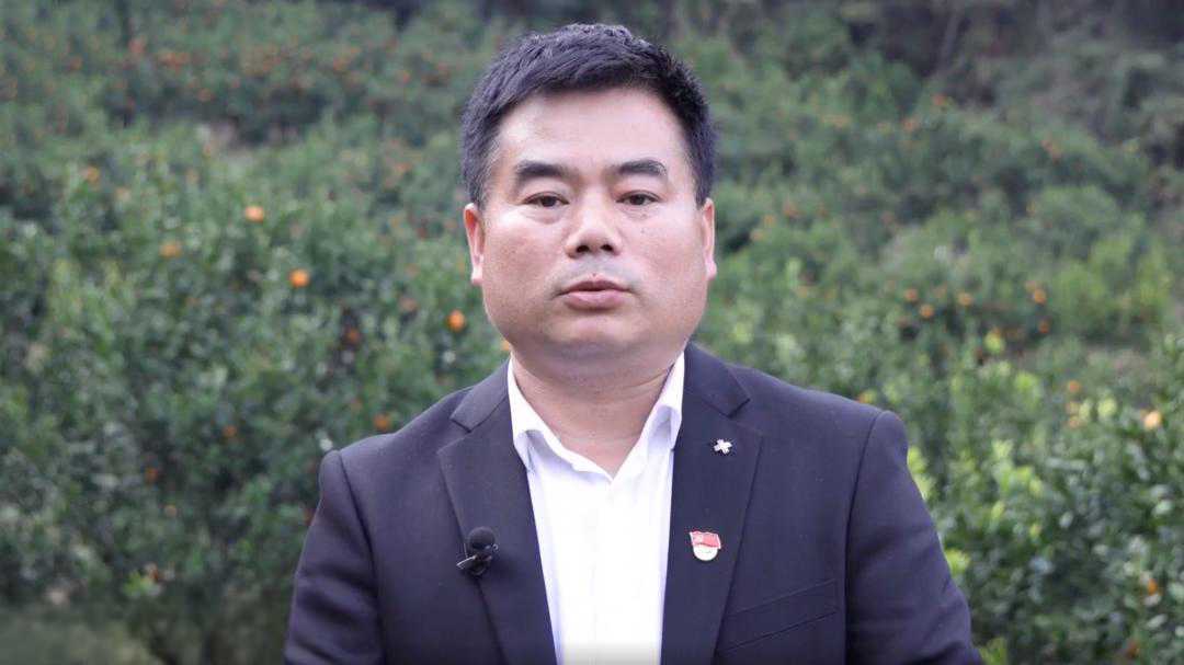 社会传真 温暖如你 灿若繁星