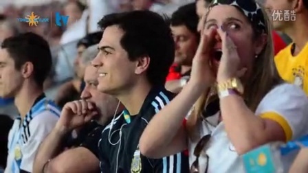 决赛现场火热场面实拍