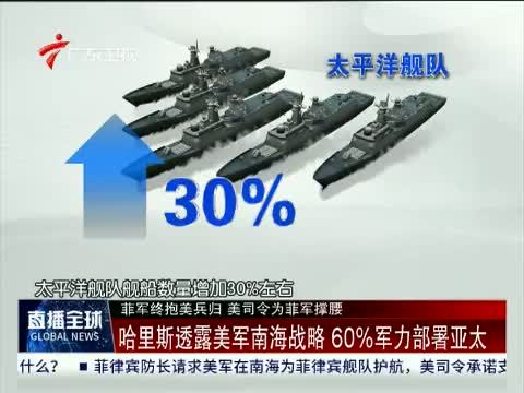 直播全球 《直播全球》 20150827