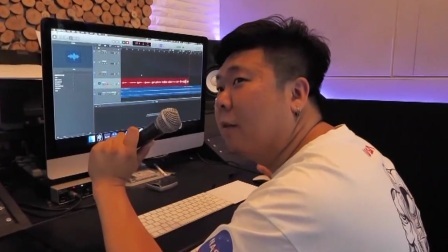 都是夜归人 用心玩音乐