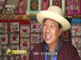 生财有道 《生财有道》 20171122 咱们家乡有特产——土族之乡的青稞财富