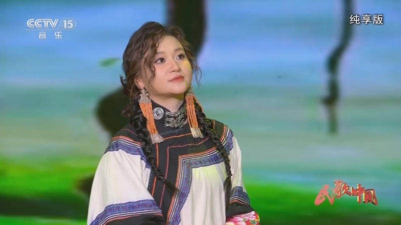 《民歌中国》 20251128 纯享版