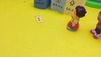 月采亲子游戏 2016 朵拉教大家保护环境 人人有责447