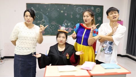 粘土玩具无故丢失，老师用测谎仪寻找凶手，到底是谁拿走的？