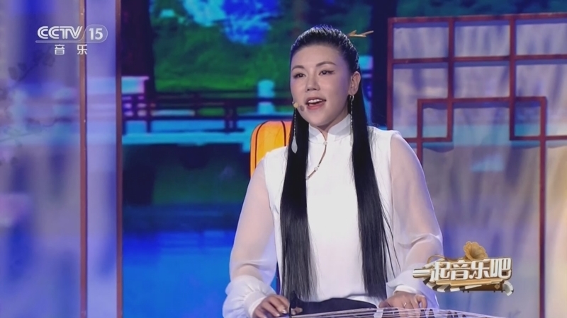 一起音乐吧 《一起音乐吧》 20230612