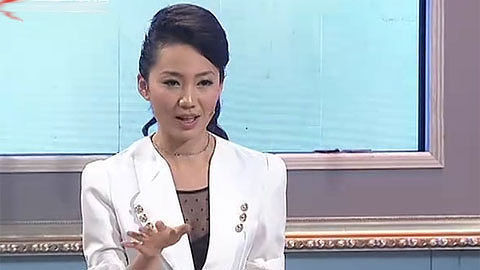 健康来了 面部的小警钟