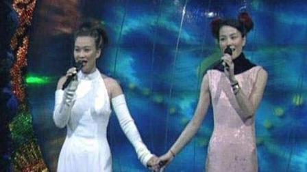 土豆娱乐快报 2018 1月 时隔20年王菲那英 有望再度牵手合唱 180117