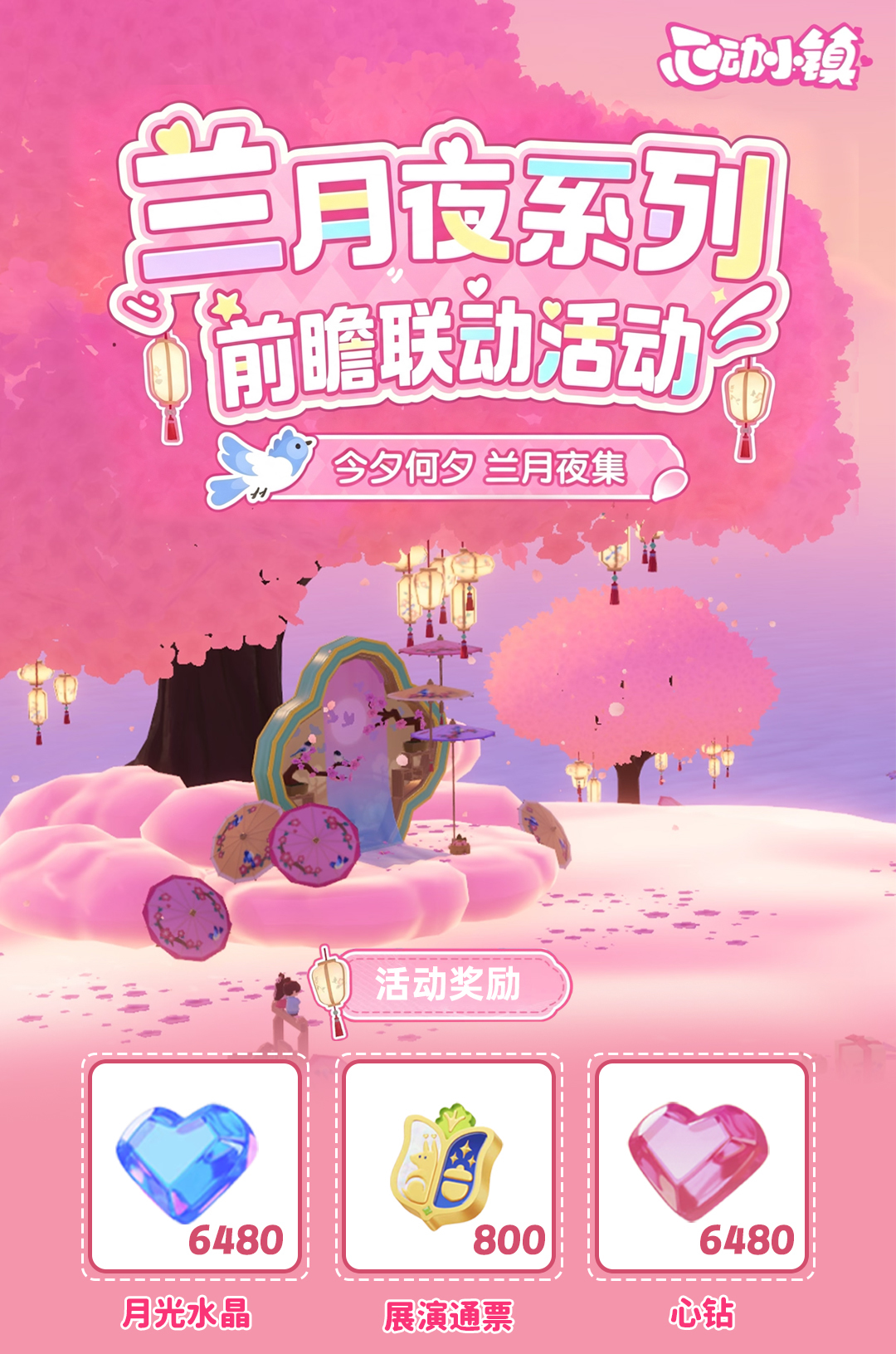 光遇头图
