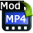 4Easysoft Mod to MP4 Converter