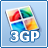 3GP转换器 Pro