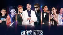 2016辽宁卫视小年夜 海报