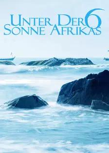 走进非洲6蜜月旅行 海报