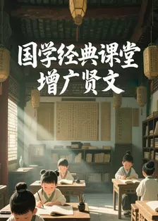 国学经典课堂 增广贤文