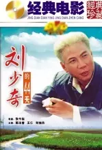 《刘少奇的44天》剧照海报