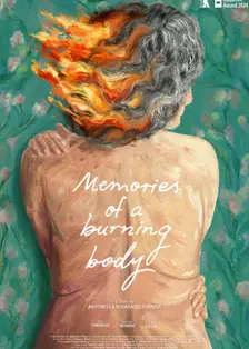 燃烧身体的记忆