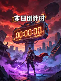 末日倒计时 海报