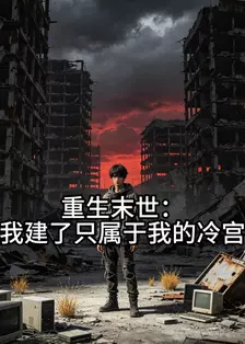 重生末世我建了只属于我的冷宫 海报