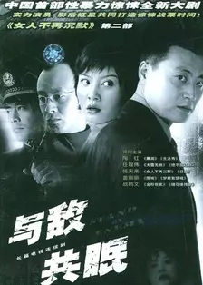 与敌共眠（2004） 海报