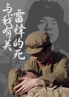 雷锋的死与我有关 海报