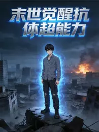 末世：觉醒抗体超能力