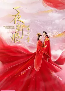 《一夜新娘2 越南语版》剧照海报