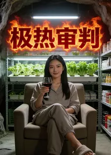极热审判