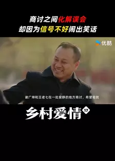 乡村爱情17 海报