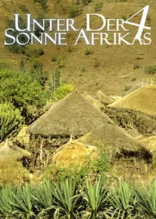 《走进非洲4死亡村庄》海报
