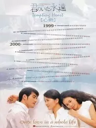 《心动（1999）》剧照海报