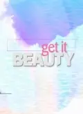 《Get It Beauty》海报