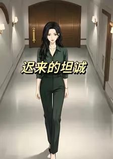 迟来的坦诚 海报