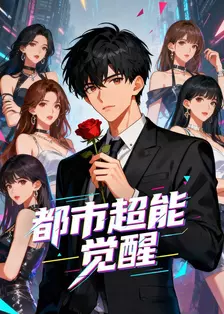都市超能觉醒