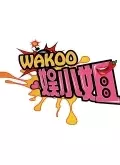 《WAKOO！娱小姐》海报