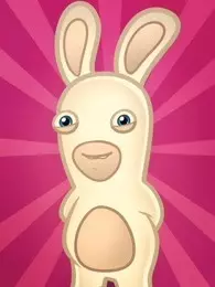 疯狂的兔子 第4季 普通话 海报