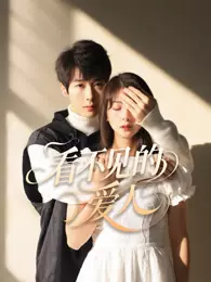 看不见的爱人 海报